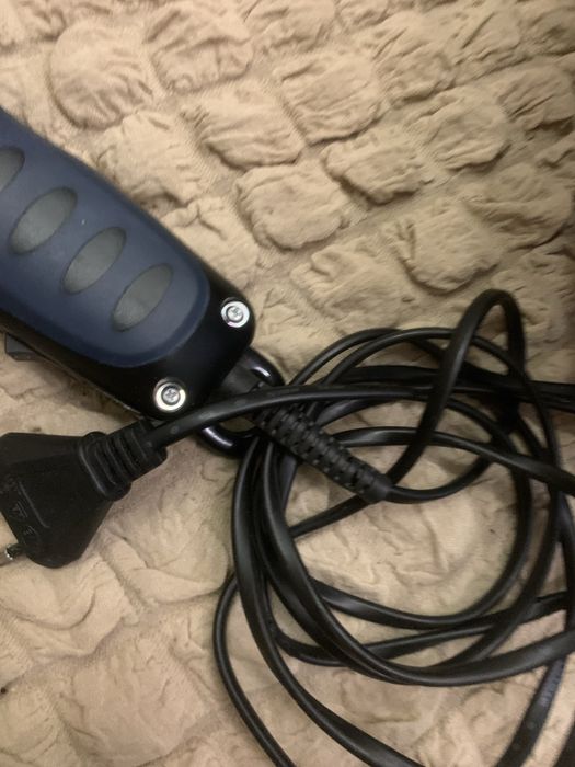 продам машинку для стрижки волосся Vitek VT-1355