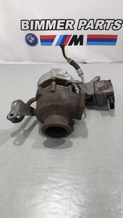 TURBO BMW N47 177cv Serie 1/3/5/X (E8x/E9x/E60/E83) TF035HL6b-13TB