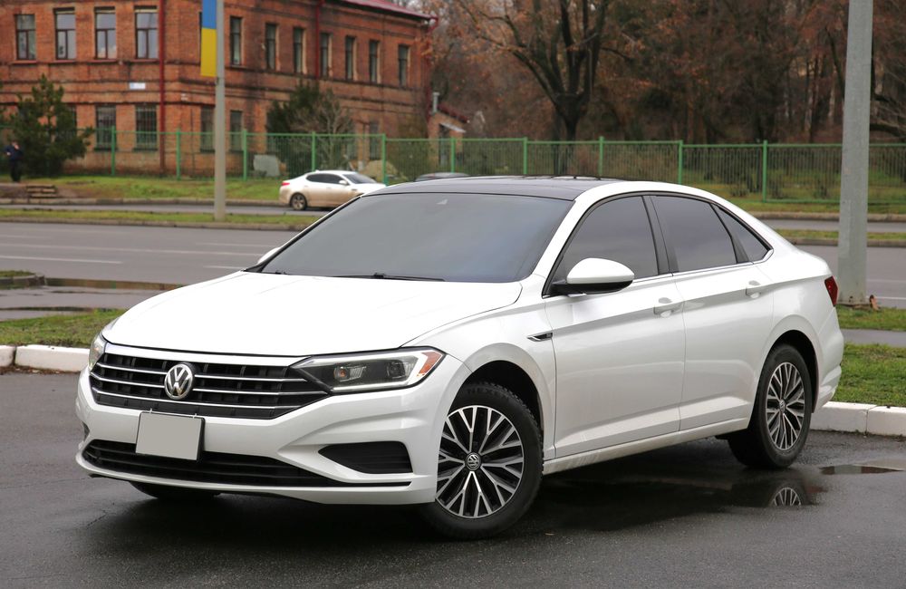 Продам Volkswagen Jetta