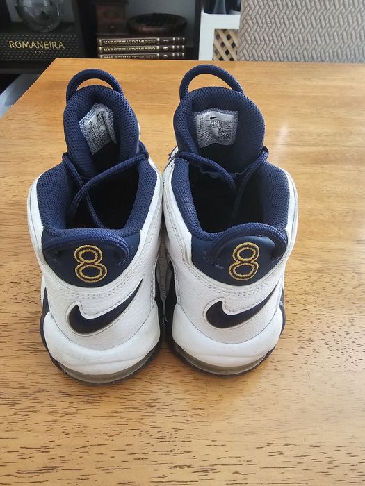 Nike Air jordan  n.37.5