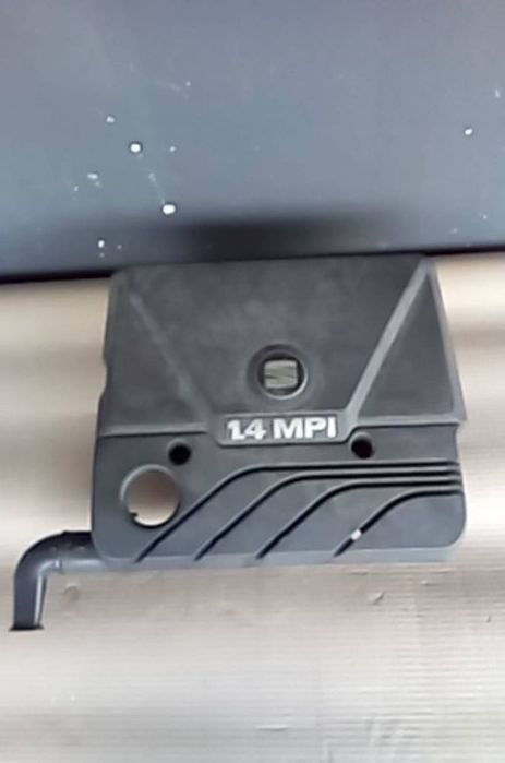 Tampa Do Motor Seat Cordoba (6K1, 6K2)