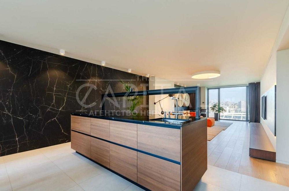 3-кімнатна квартира за адресою бульвар Дружби Народів (площа 180 м²) - Atlanta.ua - фото 4