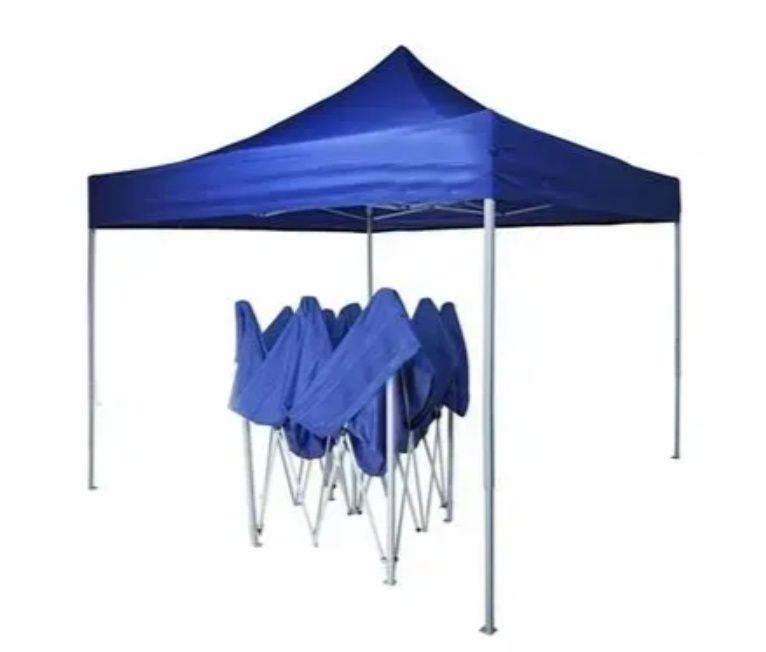 Палатка шатер в аренду прокат для рекламы агитации мероприятия