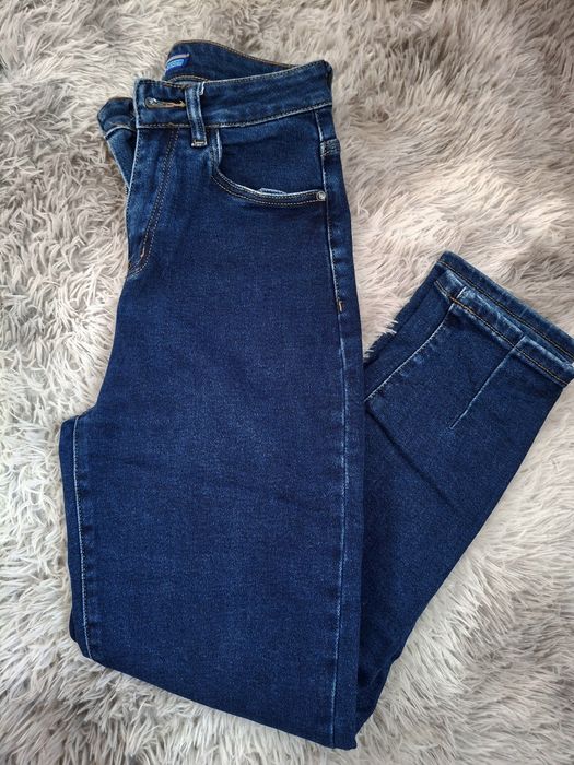 Базові джинси МОМ 25 розмір