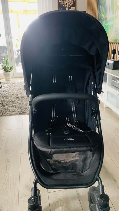 Wózek spacerowy Valco Baby Snap 4