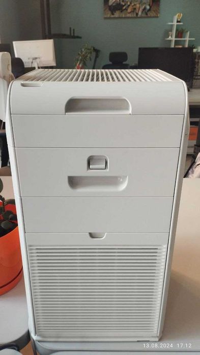 Очищувач повітря Daikin MC55W