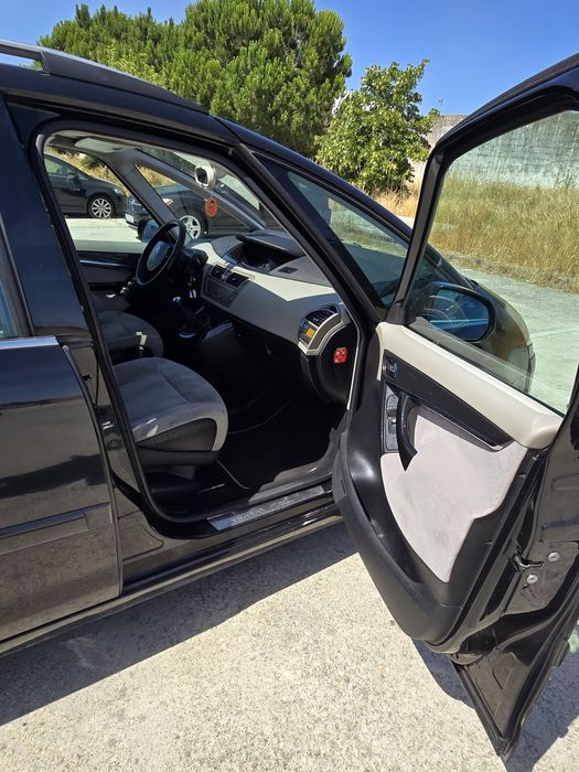Citroen C4 Grande Picasso 1.6HDI