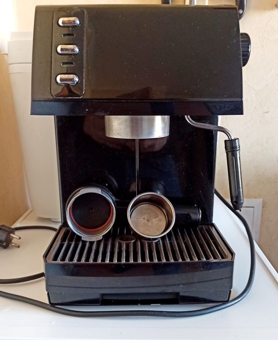 Кавоварка Saeco Magic Espresso