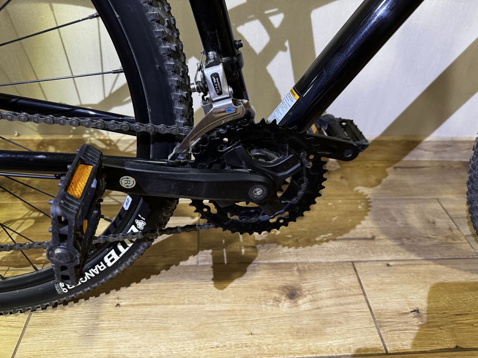 Велосипед Cannondale Trail 6