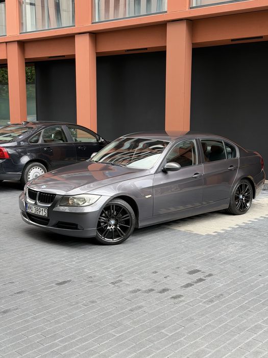 BMW Seria 3