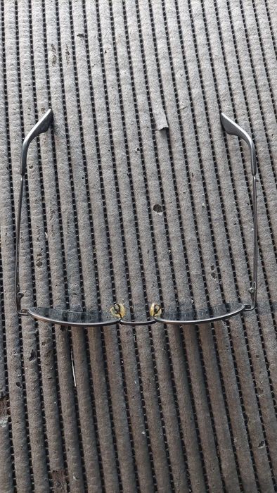 Óculos RayBan Vintage