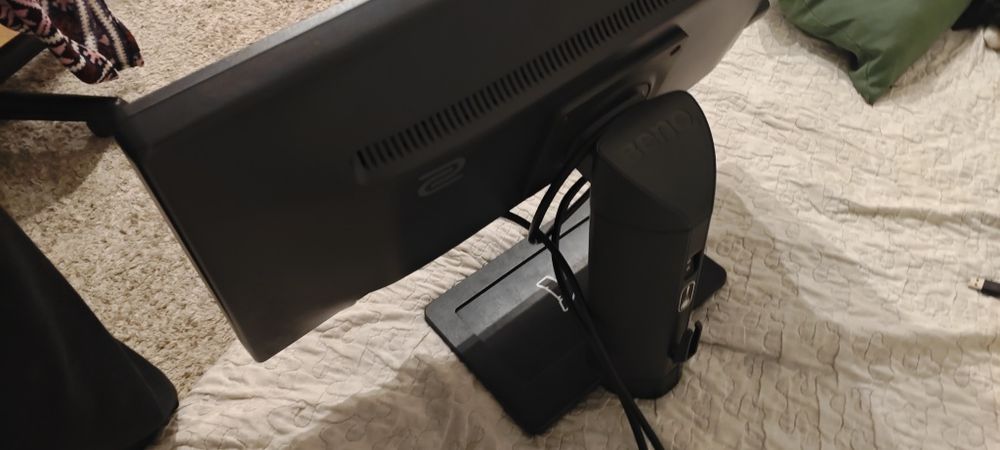 Монитор ZOWIE XL2411P