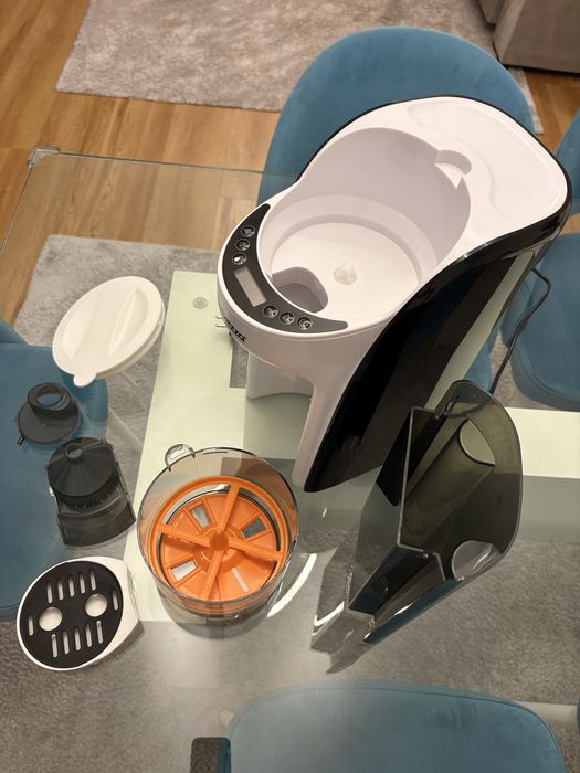 Baby brezza ……..