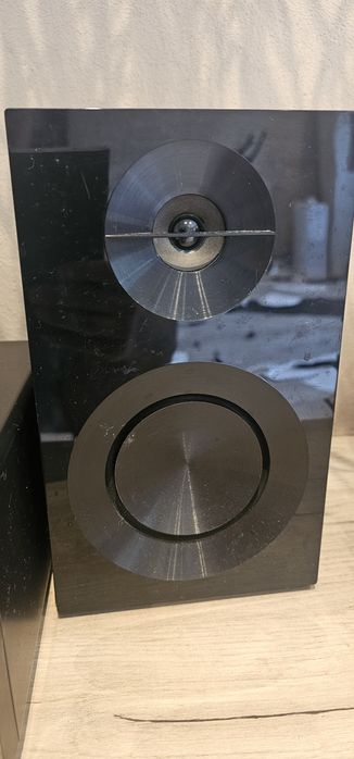 Mini wieża Lg cm2440