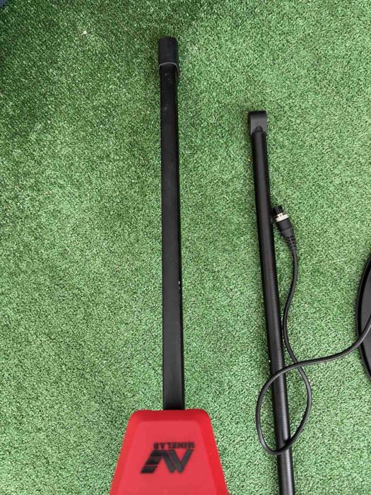 Металошукач Minelab Vanquish 440. Металлоискатель Минелаб Ванквиш 440