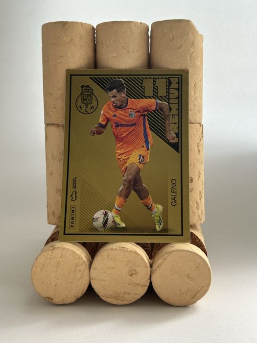 Panini Liga Portugal Betclic 2024/2025 + BIS