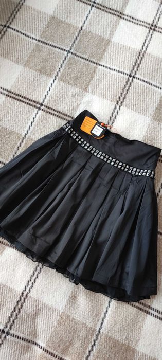 Спідниця шкільна