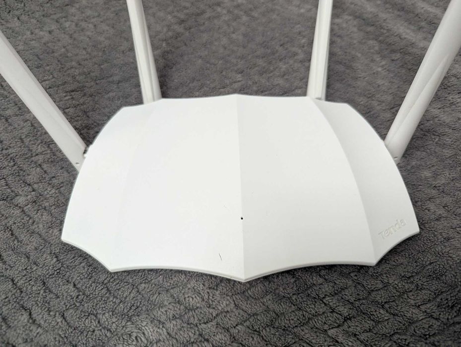 Роутер/Router Tenda AC5 (AC1200 v3.0)