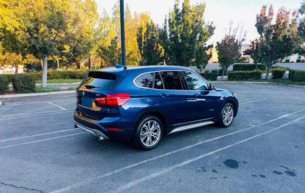 BMW X1 xDrive28i      2016