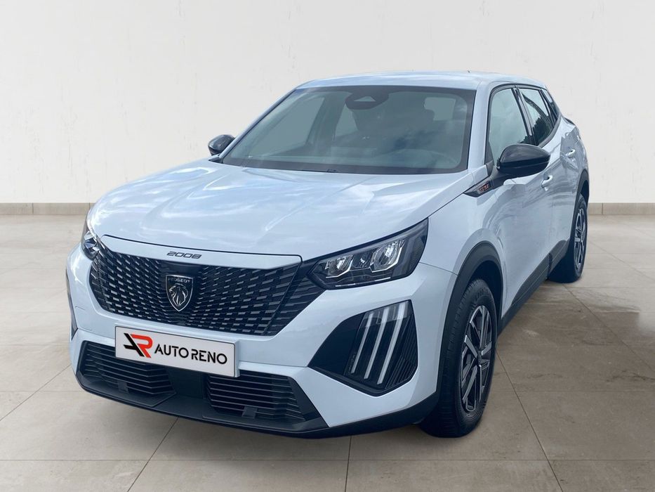 Peugeot 2008 1.2 PureTech Style