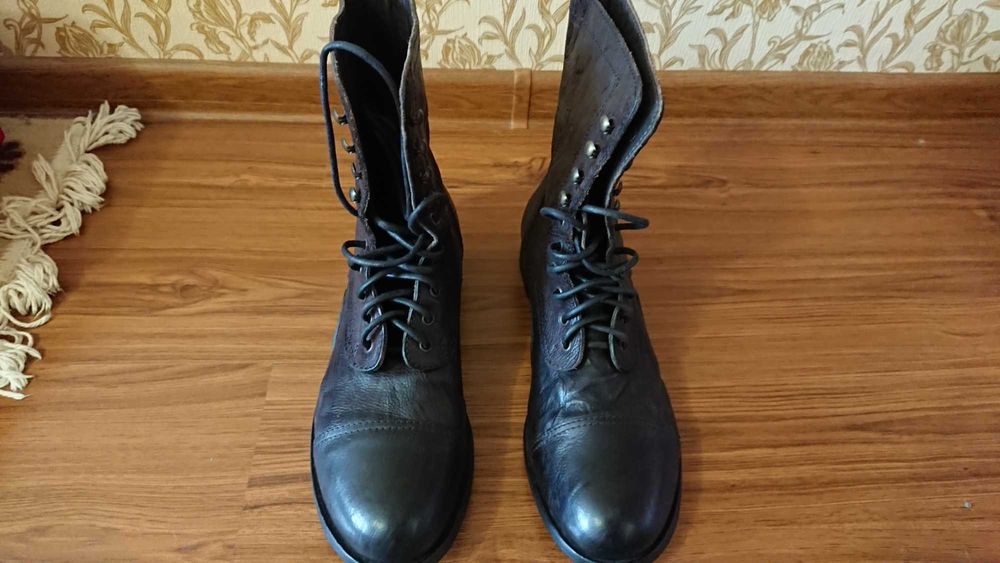 Черевики Dolce&Gabbana