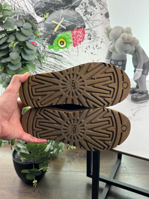 Зимові ботінки UGG 37 розмір Е9610