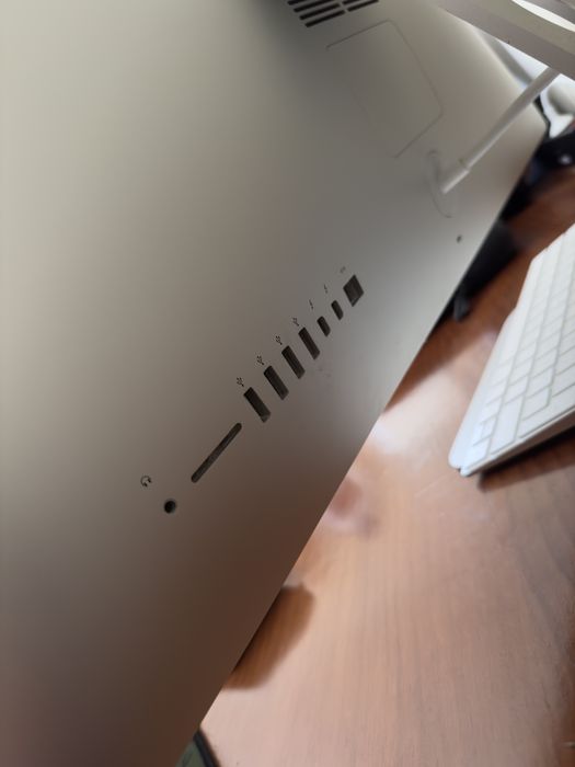 Apple Imac 5K - 27 polegadas finais de 2015