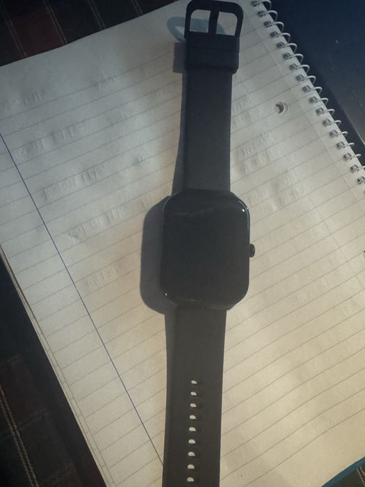 Smartwatch Jugeman