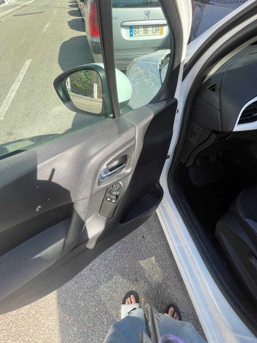 Carro citroen C3