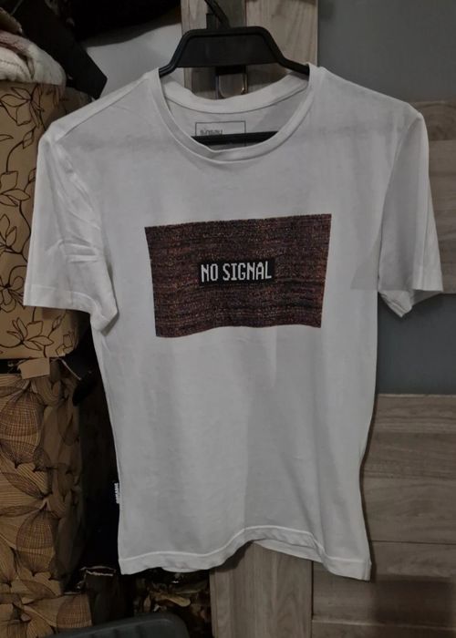 T-shirt rozm. XS