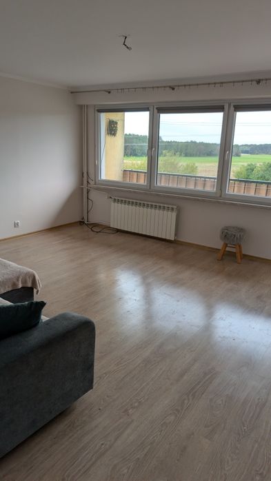 Mieszkanie 3 pokoje , garaż, piwnica