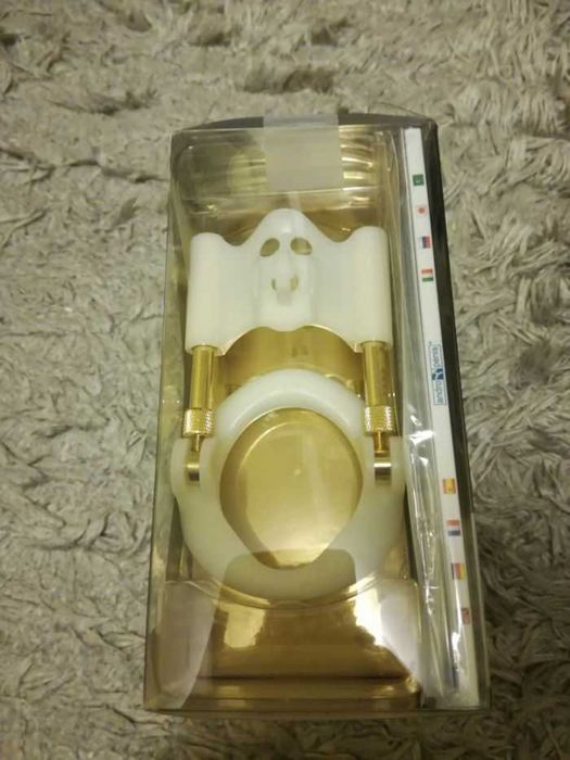 Nowy oryginalny androp gold