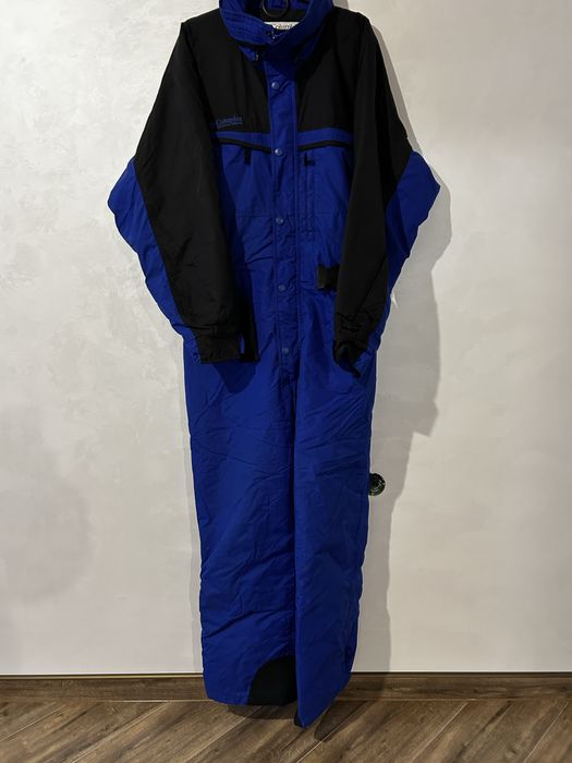 Лижний Костюм.Columbia.