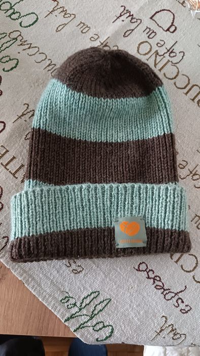 Czapka Coffee Beanies