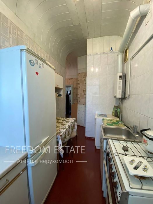 6000 грн. ‼️Аренда‼️ 1к квартира 35 м² / метро Заводская