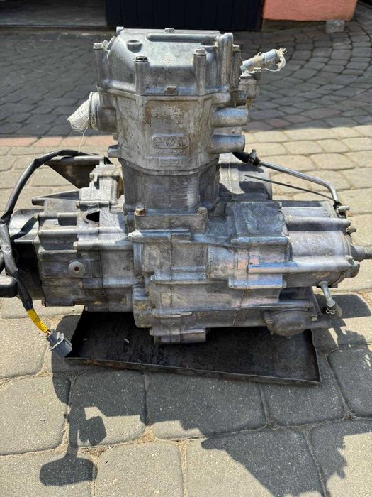Honda TRX 500 Foreman Silnik Engine 2014-2019