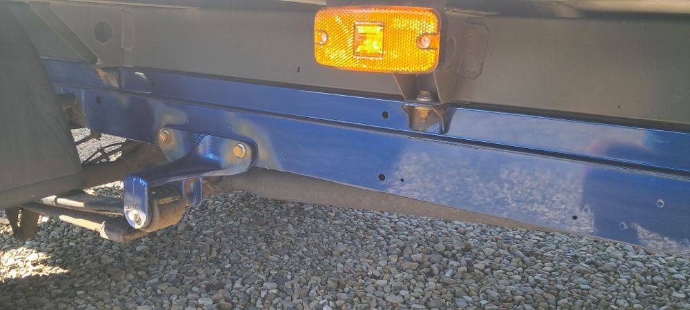 Спрінтер Максі бортовий