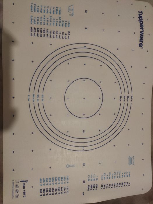 New Tupperware kitchen mat64751881441793121
