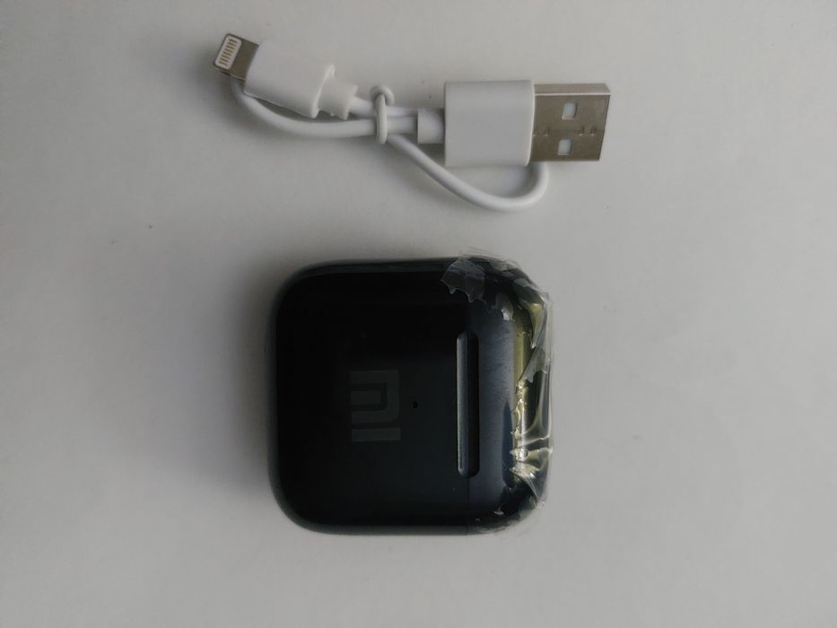 Xiaomi fones de ouvido sem fios Bluetooth
