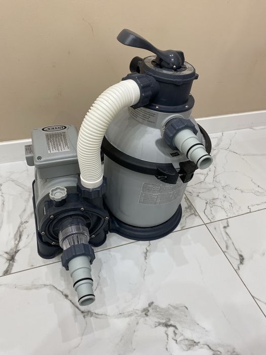 Filtr piaskowy pompa basenowa do basenów INTEX 28644 bestway