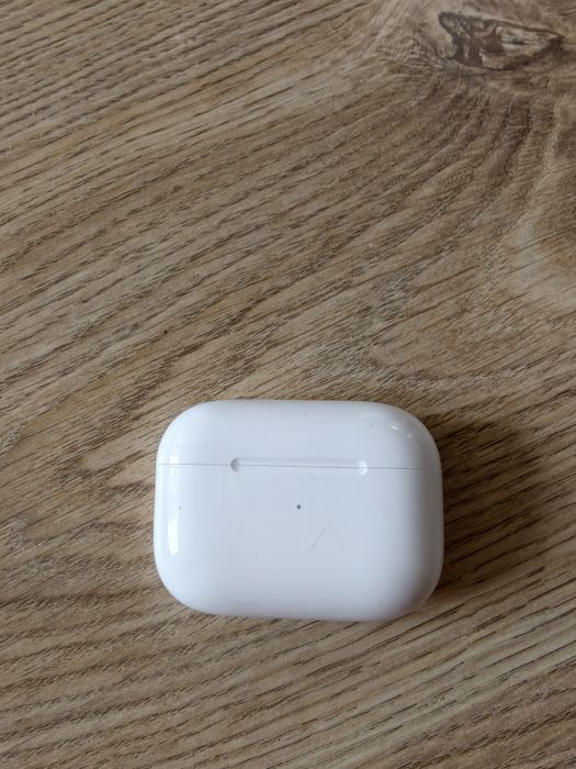 Airpods pro 2 używane