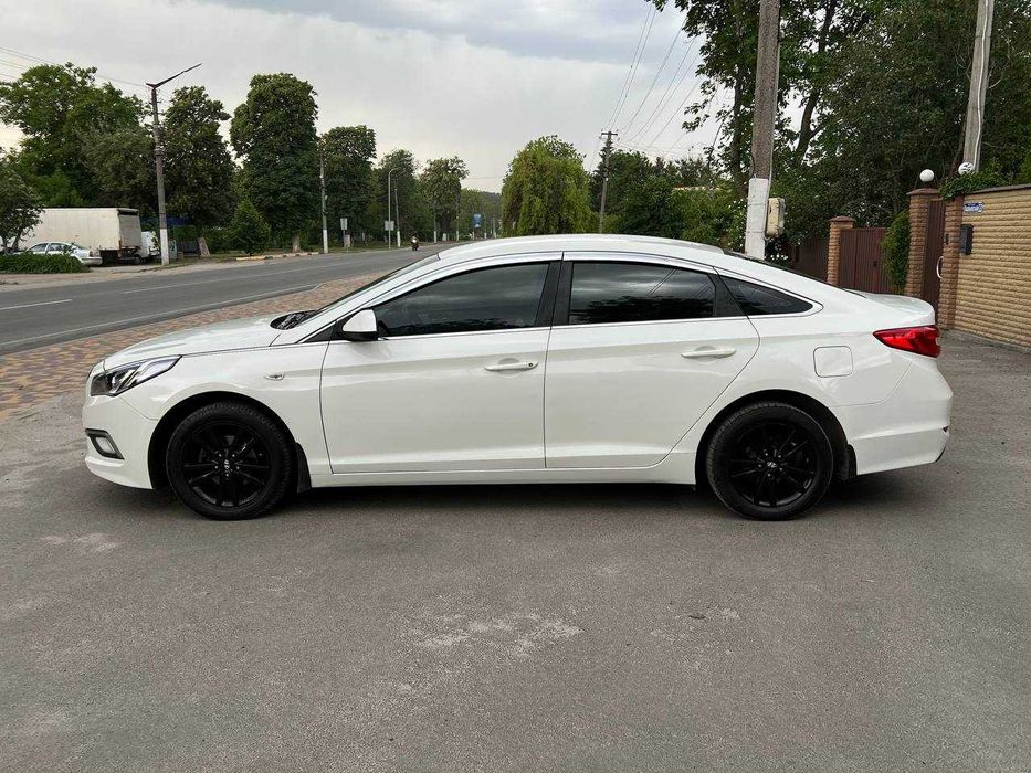 ‼️3999грн‼️Аренда авто Hyundai Sonata с Правом выкуп под Выкуп Kia K5