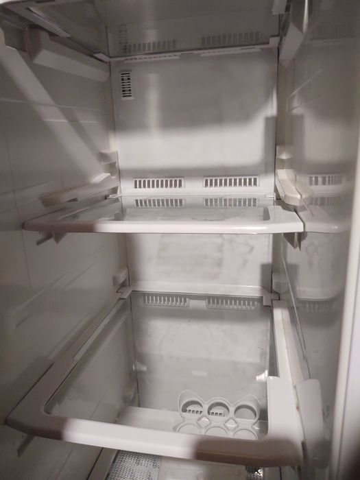 Холодильник Privileg side by side