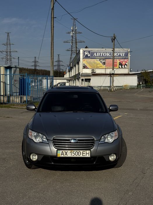 Продам SUBARU OUTBACK 2008г.
