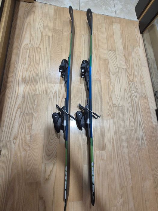 Narty ELAN MAXX 120 cm