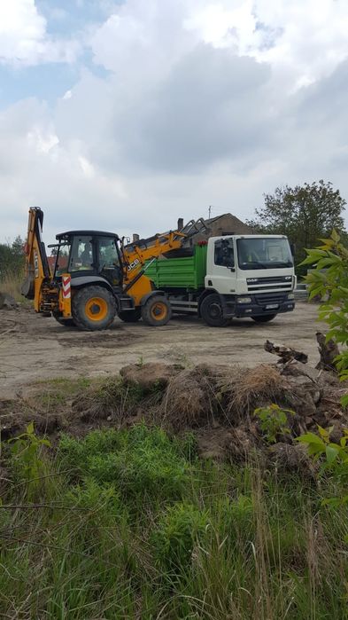 piasek02,04humus,ziemia,gruz,tłuczeń,kamień,żwir,wywóz