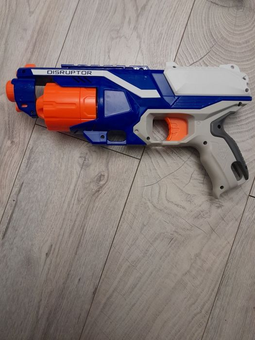 Zestaw pistoletów Nerf