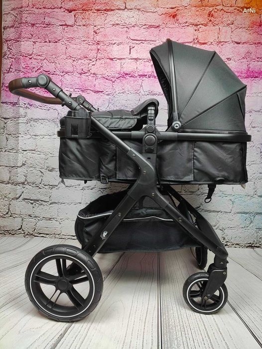 Carrinho De Bebé Trio 3 em 1 * Novos * PROMOÇÃO NATAL * STOCK LIMITADO