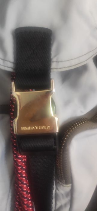 Mochila Bimba y Lola