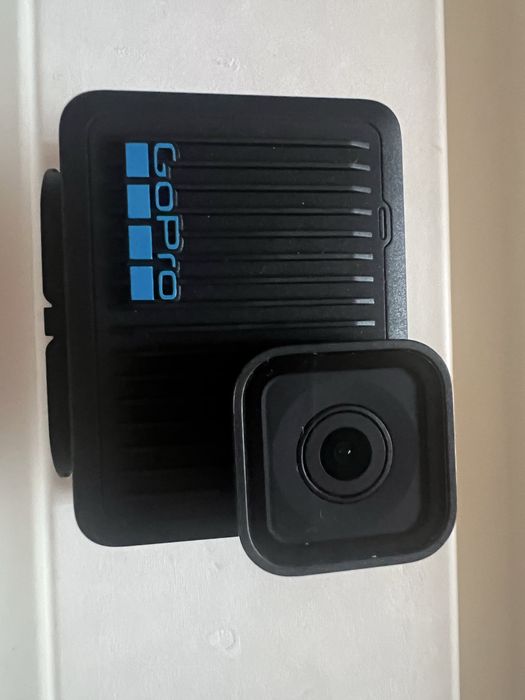 Екшн-камера GOPRO HERO